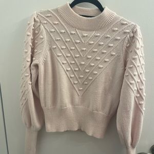 French Connection Sweater